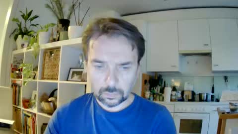 Luvly online show from 01-28-25, 03:35