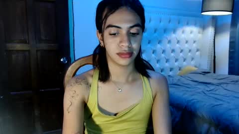 luvrr_trixie online show from 01-10-26, 11:09