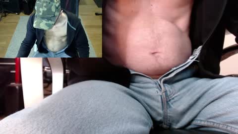 Jim Bo online show from 12-19-24, 03:07