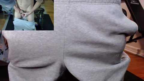 Jim Bo online show from 02-10-25, 01:57