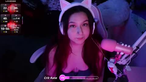 luvvespie online show from 01-15-26, 10:09