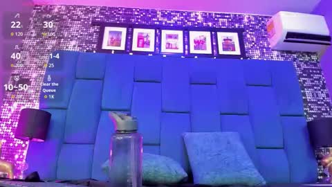 lux_bitchx online show from 11-09-25, 02:43