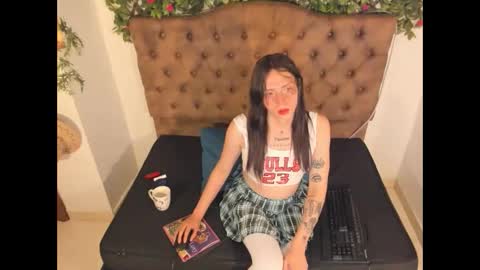 lux_royse online show from 04-01-26, 09:01