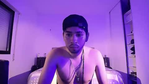 luxanee online show from 10-18-25, 07:36