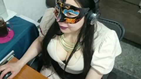luxdasilva online show from 06-15-26, 10:45