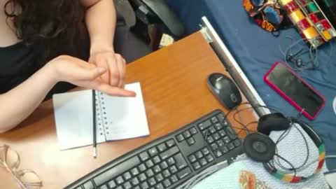 luxdasilva online show from 06-19-26, 06:56