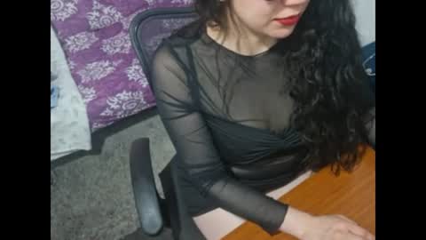 luxdasilva online show from 07-17-26, 03:24
