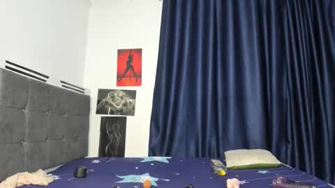 luxedollxoxoo online show from 03-15-26, 02:23