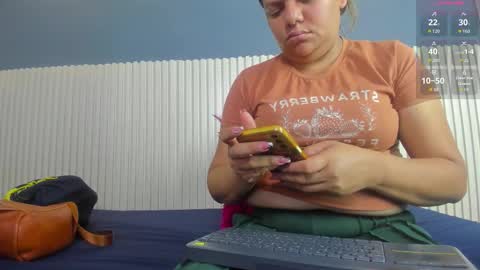 Luxe3 online show from 10-31-25, 09:32