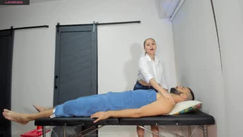Snapshot of luxiana_sexy chatting on 04-15-26, 09:15 LUXIANA SEXY online show from 04-15-26, 09:15