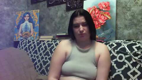 Stefany online show from 02-06-25, 08:02