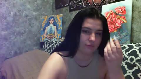 Stefany online show from 02-06-25, 11:04