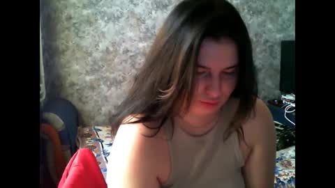 Stefany online show from 02-25-25, 06:14