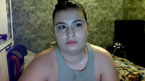Stefany online show from 03-03-25, 11:46