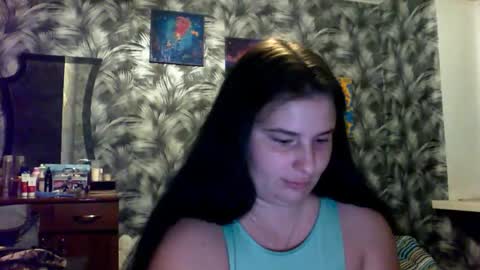 Stefany online show from 09-23-25, 08:34