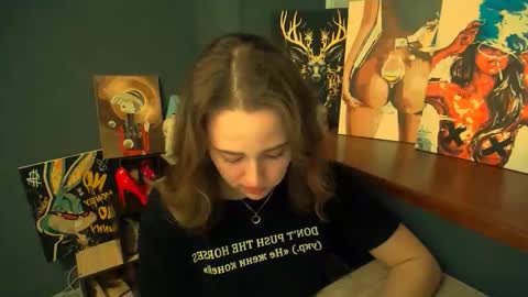 Katie online show from 03-17-26, 02:31