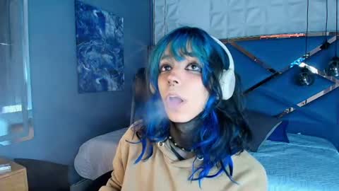 Luxiel 3 online show from 06-18-26, 09:30