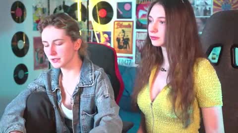 Ray online show from 01-10-25, 03:06