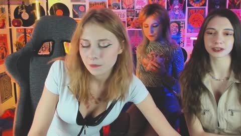 Ray online show from 01-21-25, 02:59