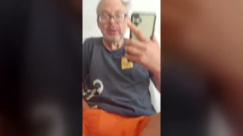 Romain online show from 07-28-26, 07:59