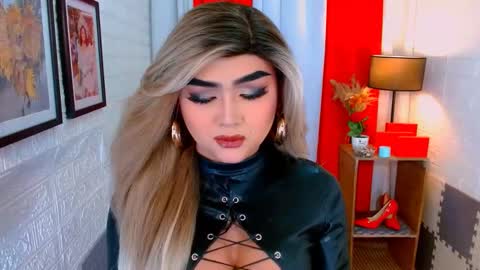 Sasha Blaire online show from 01-15-26, 06:22