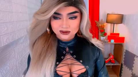 Sasha Blaire online show from 02-02-26, 11:09