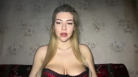 LuxSonyaStar online show from 02-03-26, 08:36