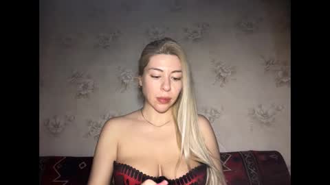 LuxSonyaStar online show from 03-09-26, 12:53