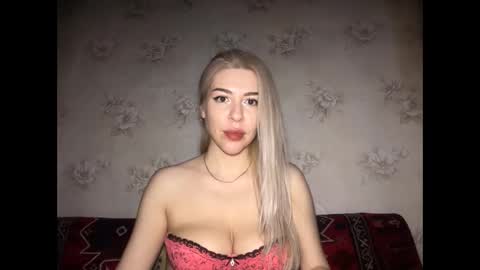 LuxSonyaStar online show from 05-10-26, 08:03