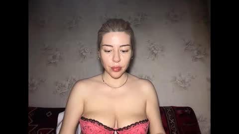 LuxSonyaStar online show from 05-25-26, 12:44