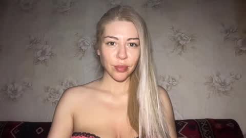 LuxSonyaStar online show from 06-24-26, 12:48