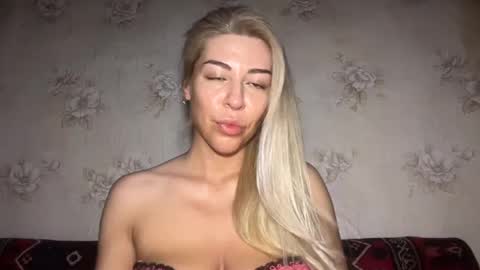 LuxSonyaStar online show from 07-05-26, 01:29