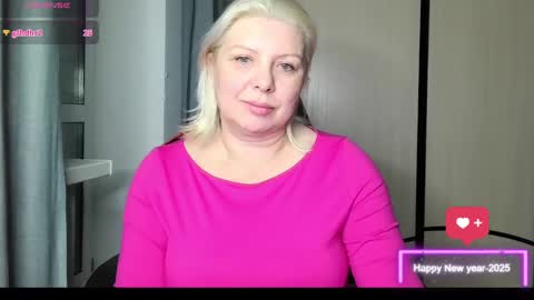 Luxury White online show from 01-21-25, 06:45