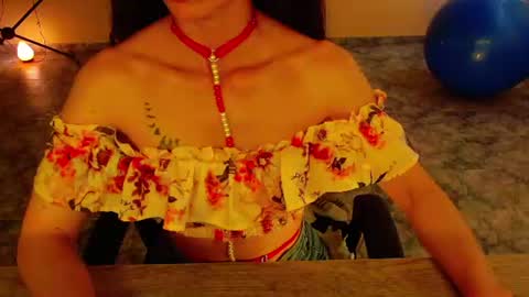 Snapshot of luxurydivine chatting on 07-13-26, 03:37 Liss online show from 07-13-26, 03:37