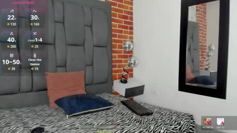 luxuryheavenn online show from 05-06-26, 08:36