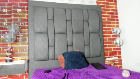 luxuryheavenn online show from 05-27-26, 09:01