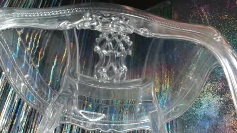 Lux for your fun online show from 03-16-26, 05:44