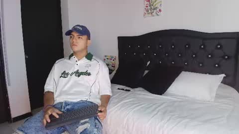 luxurymatthew online show from 07-01-26, 01:13