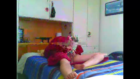 luxx72boy online show from 03-02-25, 09:53