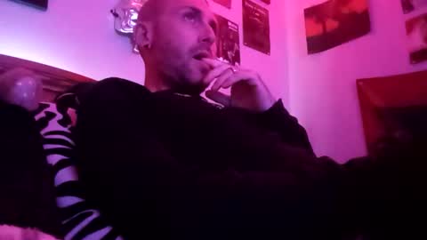Luxxx online show from 07-17-26, 03:13