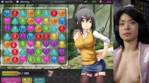 Snapshot of luxxxthefox chatting on 01-27-25, 09:13 LuxxxTheFox online show from 01-27-25, 09:13