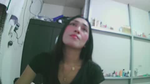nikke online show from 09-20-25, 12:39