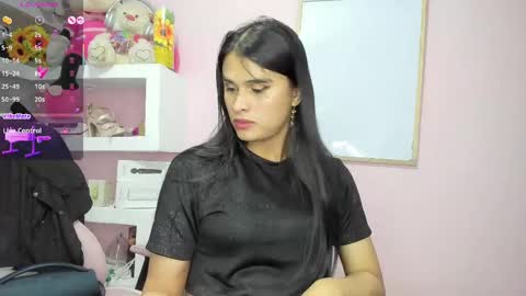 Luz online show from 02-14-25, 03:33