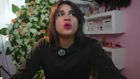 Luz online show from 05-12-26, 07:00