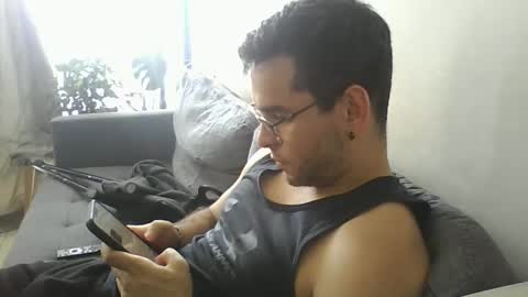 Snapshot of luzardol chatting on 02-20-25, 06:35 luzardol online show from 02-20-25, 06:35