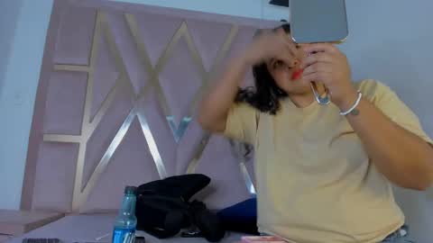 luzenaasm online show from 10-27-25, 03:43