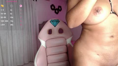 luz  online 9pm hora colombia online show from 04-07-26, 05:19