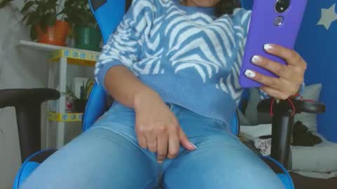 luzzy  I hope your visit and that we manage to get very hot online show from 12-15-24, 12:07