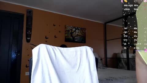 Palma online show from 05-15-26, 03:35