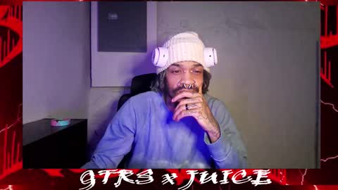 lxrdhxkvgemvsterjuice online show from 01-06-26, 01:48